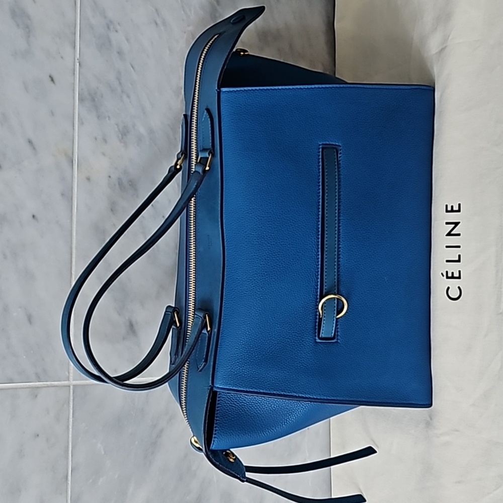 Celine Ring Bag Small